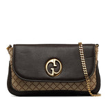 Gucci Diamante 1973 Chain Shoulder Bag (jQVxmd)