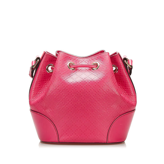 Gucci Diamante Bright Bucket (35953)