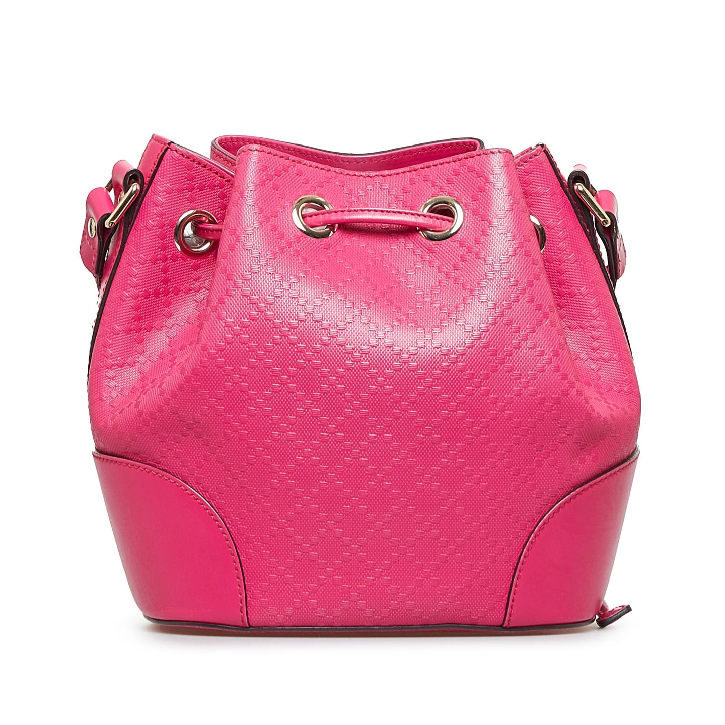 Gucci Diamante Bright Bucket (kW0rDo)