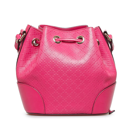 Gucci Diamante Bright Bucket (kW0rDo)