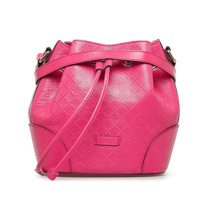 Gucci Diamante Bright Bucket (kW0rDo)