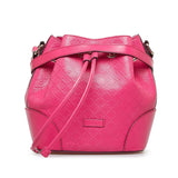 Gucci Diamante Bright Bucket (kW0rDo)