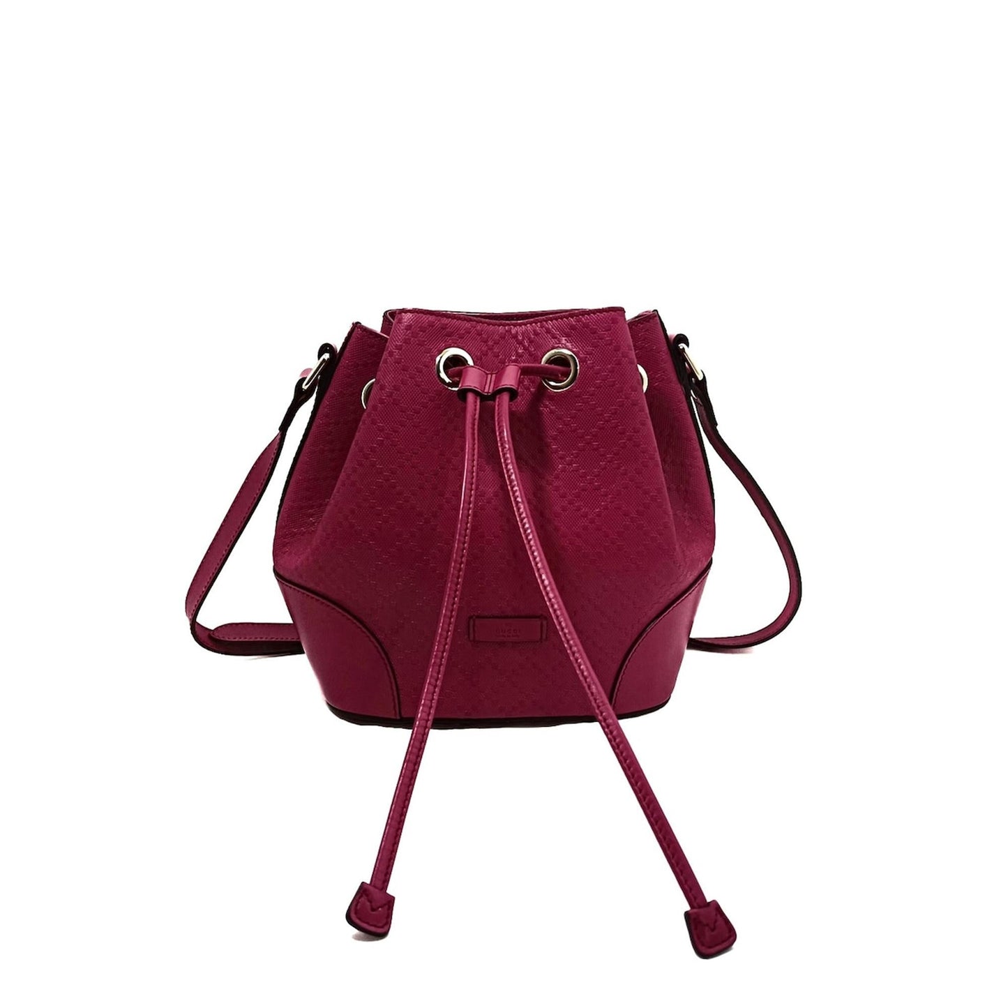 Gucci Diamante Bright Bucket (8SZXIt)