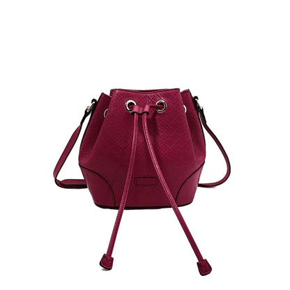 Gucci Diamante Bright Bucket (8SZXIt)