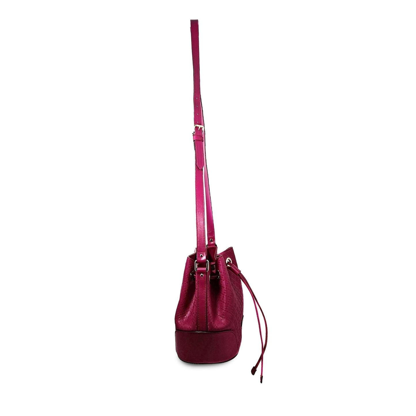 Gucci Diamante Bright Bucket (8SZXIt)