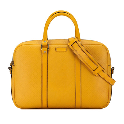 Gucci Diamante Bright Business Bag (MmZuXQ)