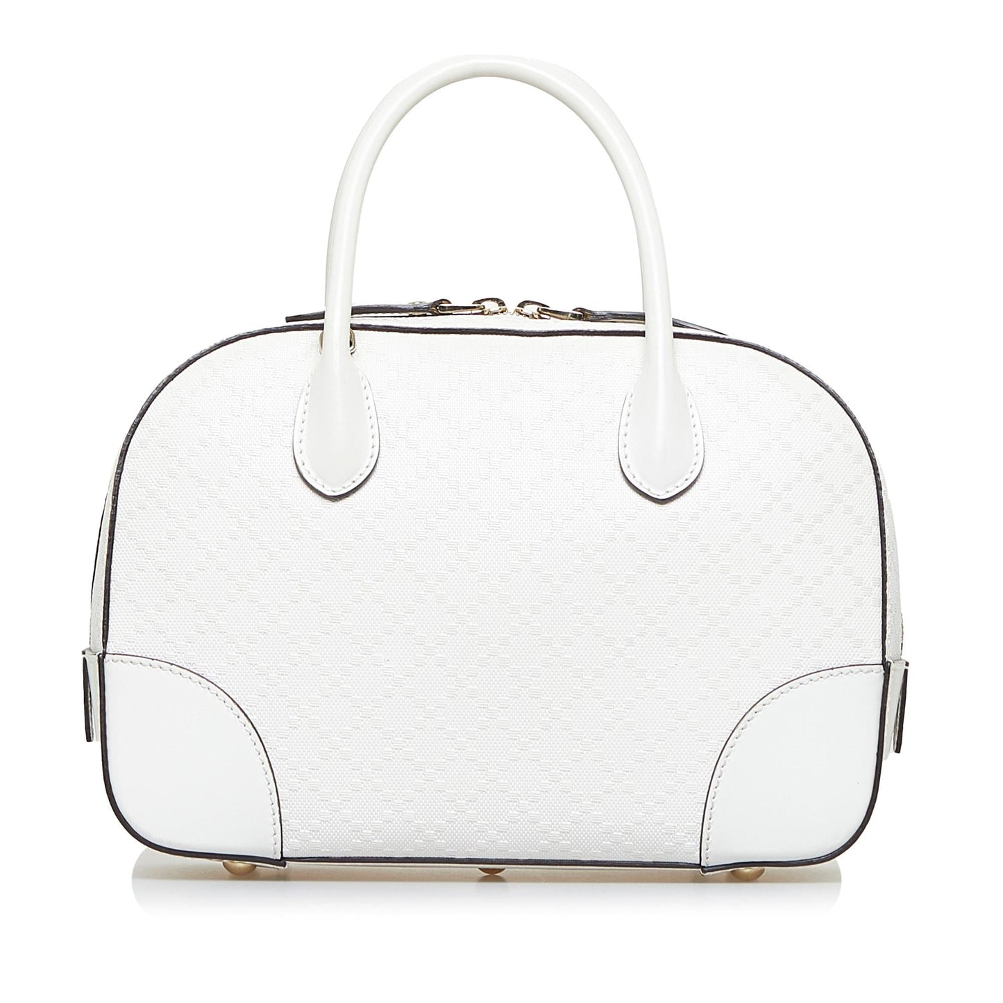 Gucci Diamante Bright Satchel (z4tjHc)