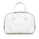 Gucci Diamante Bright Satchel (z4tjHc)