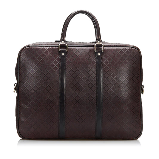 Gucci Diamante Business Bag (Mlw7CW)
