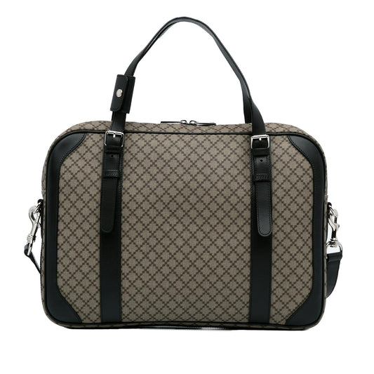 Gucci Diamante Business Bag (TMO1JF)