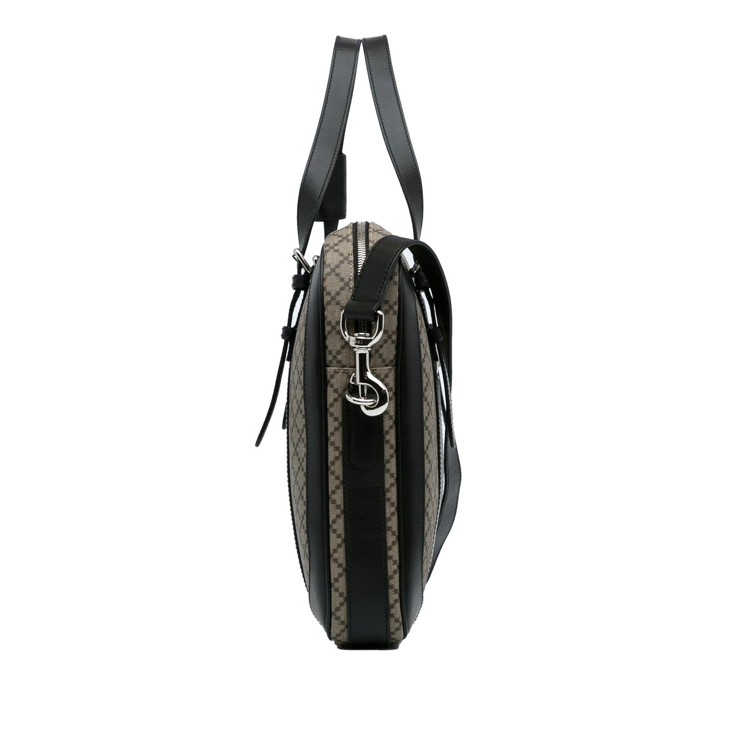 Gucci Diamante Business Bag (TMO1JF)