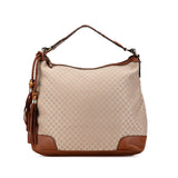 Gucci Diamante Canvas Eva Shoulder Bag (oQPtVB)