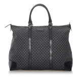 Gucci Diamante Canvas Tote Bag (SHG-31086)