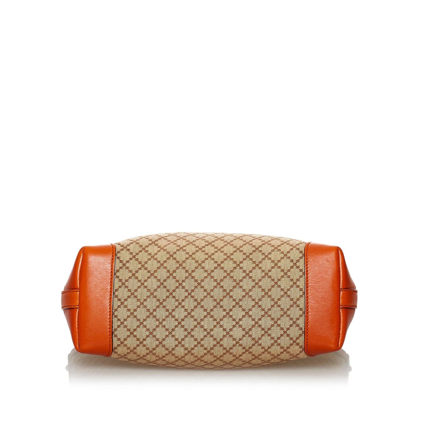 Gucci Diamante Craft Canvas Tote Bag (u15SMV)