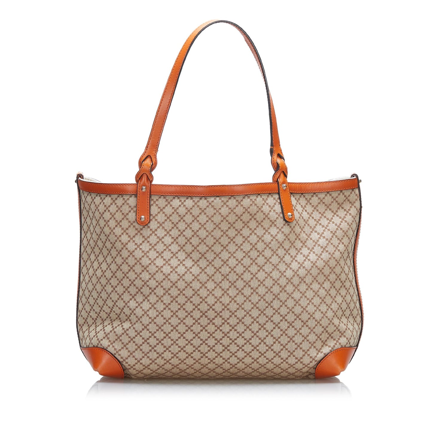 Gucci Diamante Craft Tote (4JX5fC)