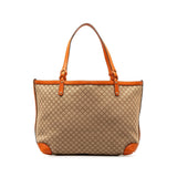 Gucci Diamante Craft Tote (1fx7EB)