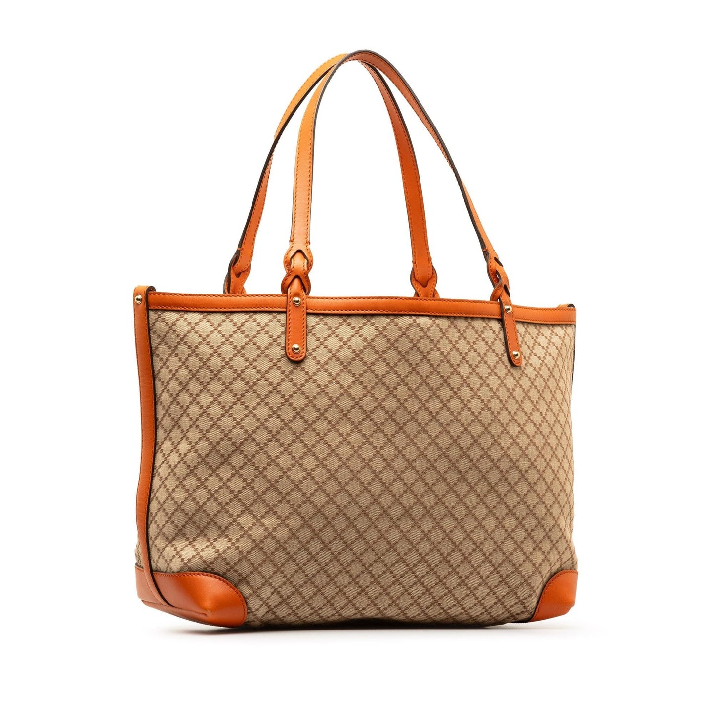 Gucci Diamante Craft Tote (1fx7EB)