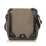 Gucci Diamante Crossbody Bag (35047)