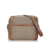 Gucci Diamante Crossbody Bag (37368)