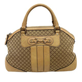 Gucci Diamante Horsebit Catherine Satchel (FImtrr)
