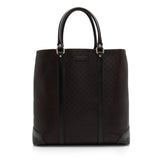 Gucci Diamante Leather Joy N/S Tote (SHF-23525)