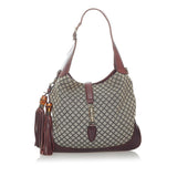 Gucci Diamante New Jackie Satchel (31364)