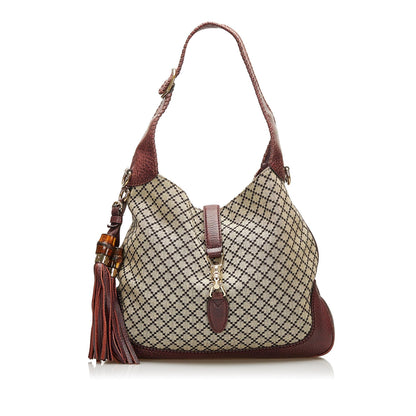 Gucci Diamante New Jackie (35951)