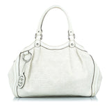 Gucci Diamante Sukey Canvas Shoulder Bag (SHG-32181)