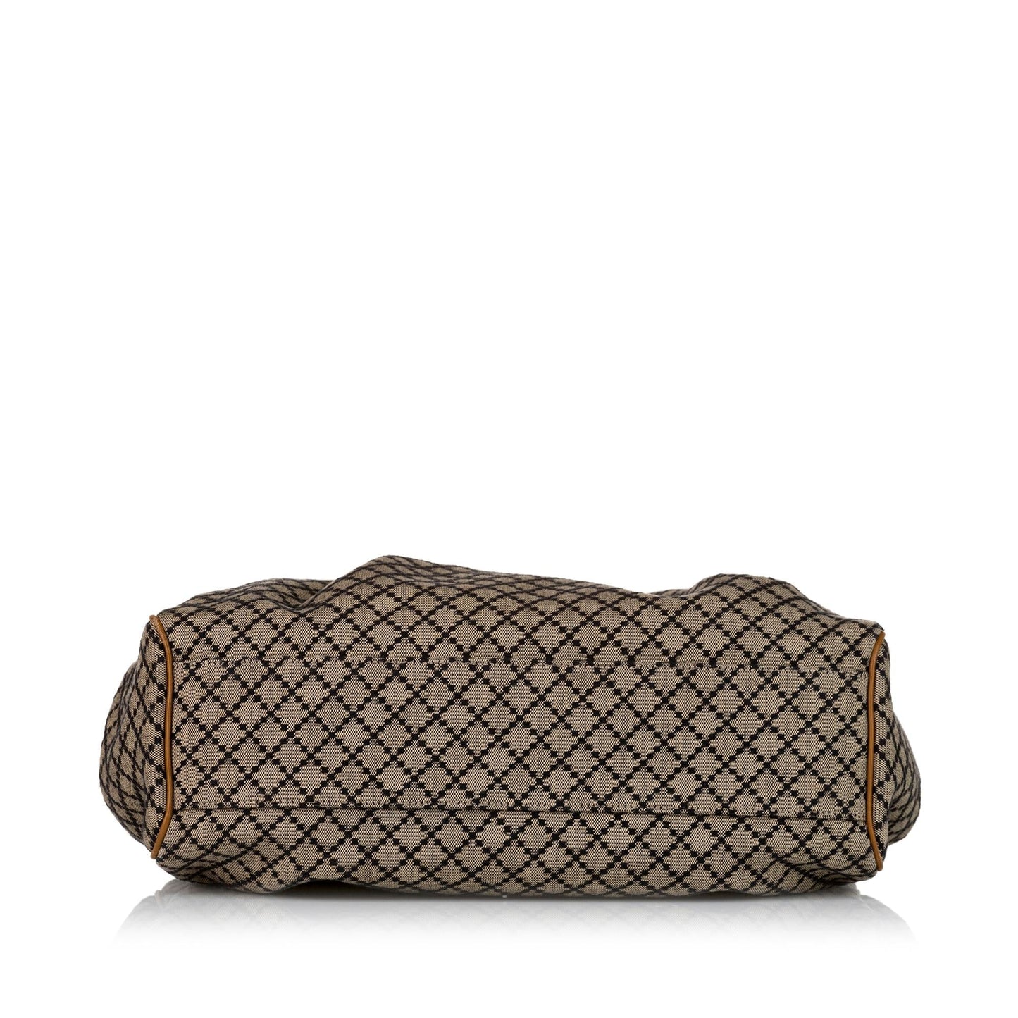 Gucci Diamante Sukey Canvas Tote Bag (33345)