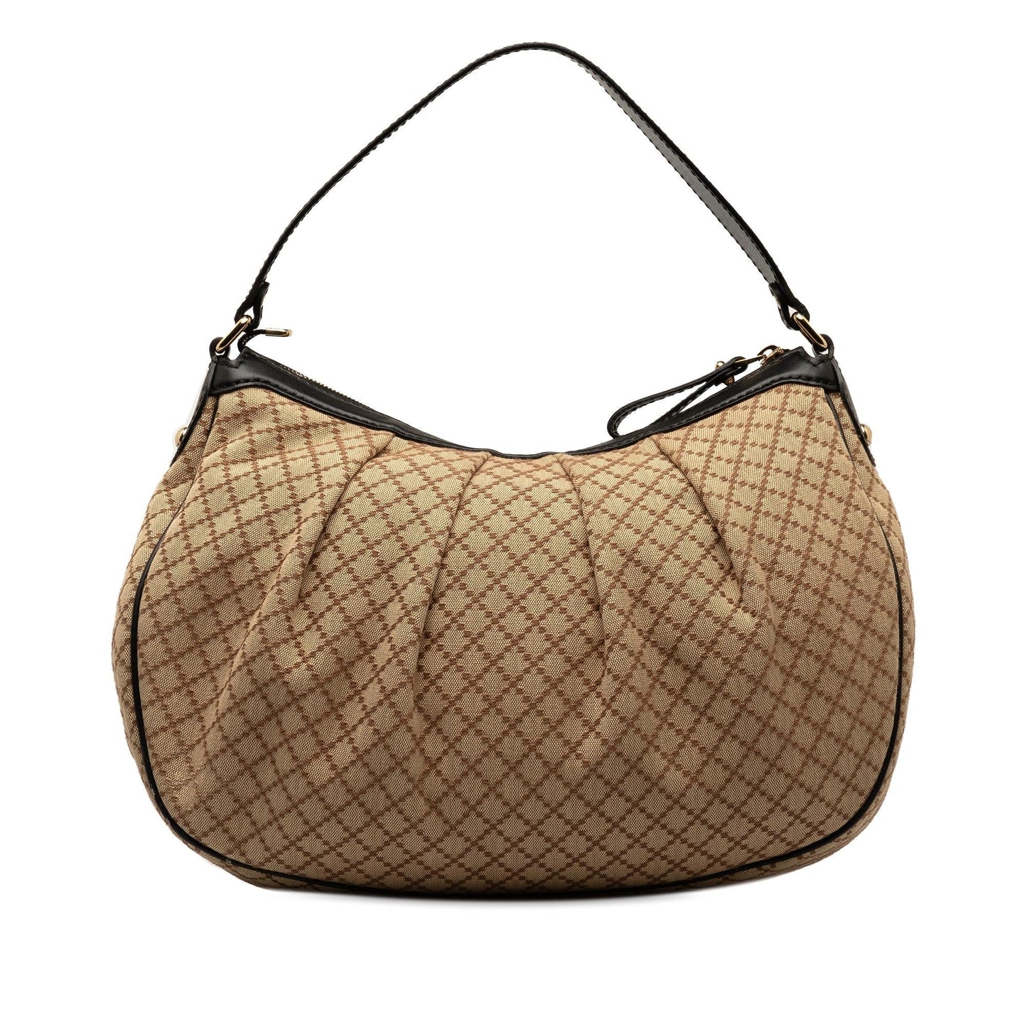 Gucci Diamante Sukey Shoulder Bag (ama5i5)