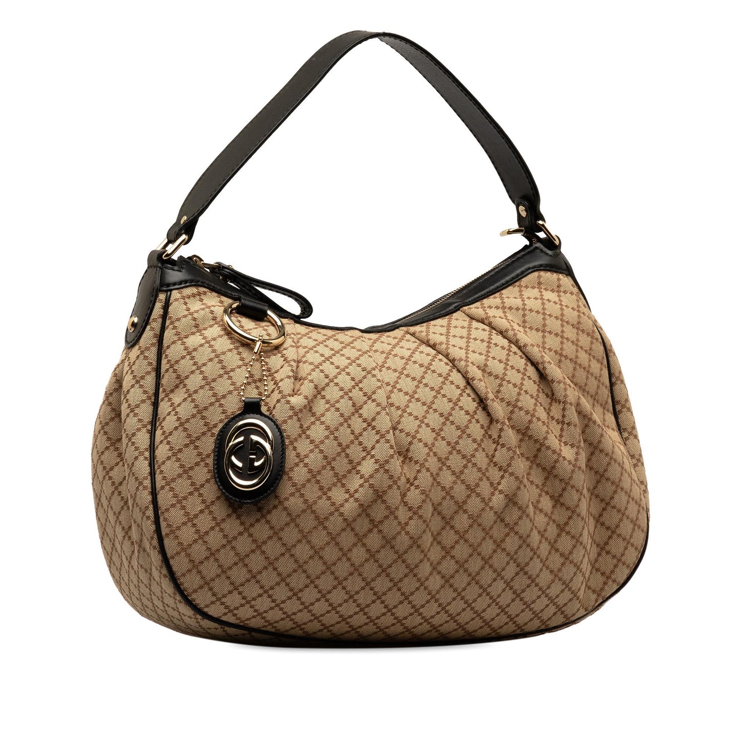 Gucci Diamante Sukey Shoulder Bag (ama5i5)