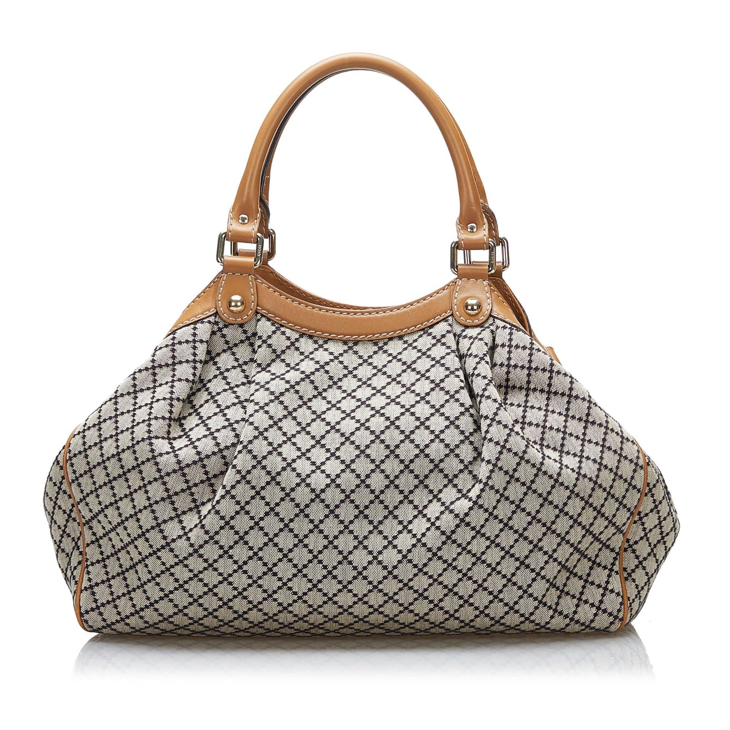Gucci Diamante Sukey Tote Bag (uk9MnK)