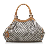 Gucci Diamante Sukey Tote Bag (uk9MnK)