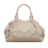 Gucci Diamante Sukey Tote Bag (SNTqhE)