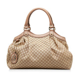 Gucci Diamante Sukey Tote Bag (CWuYvJ)