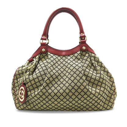 Gucci Diamante Sukey Tote Bag (xsUEnX)