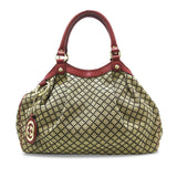 Gucci Diamante Sukey Tote Bag (xsUEnX)