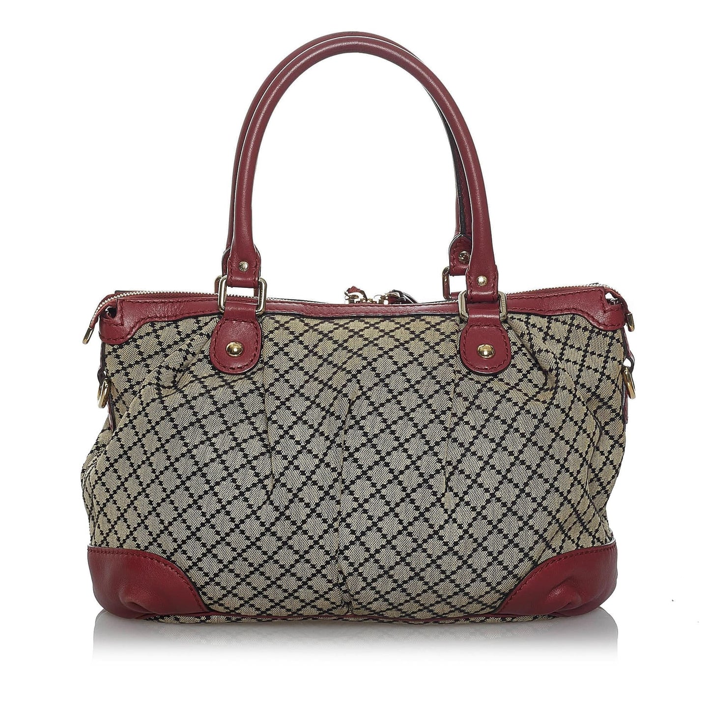 Gucci Diamante Sukey (35184)