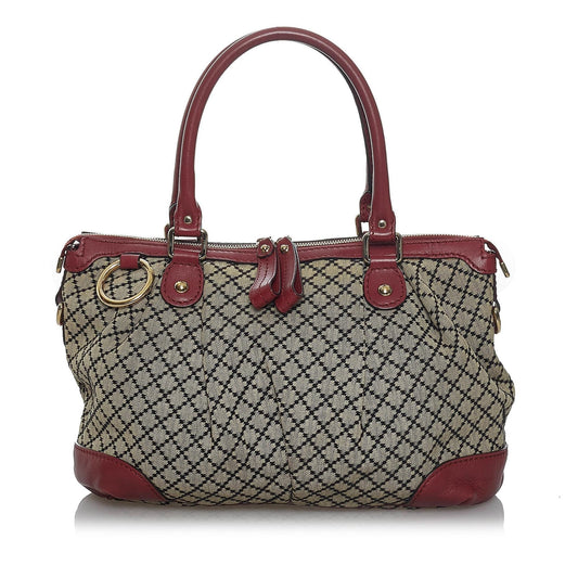 Gucci Diamante Sukey (35184)