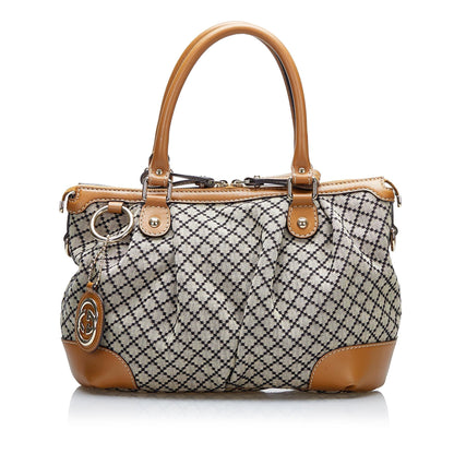Gucci Diamante Sukey (UO7EVU)