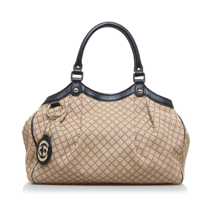 Gucci Diamante Sukey (FrHaA8)