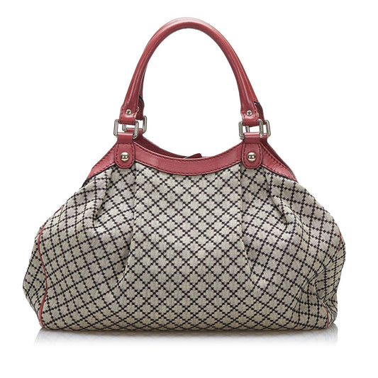 Gucci Diamante Sukey (VPaOdK)