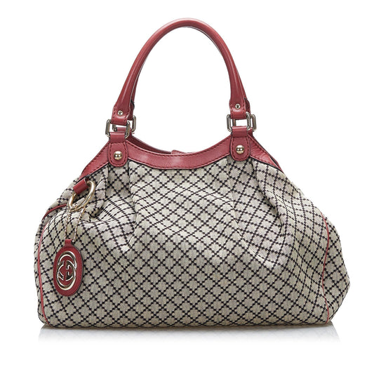 Gucci Diamante Sukey (VPaOdK)