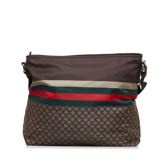 Gucci Diamante Web Crossbody (RrkAD5)