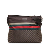 Gucci Diamante Web Crossbody (RrkAD5)