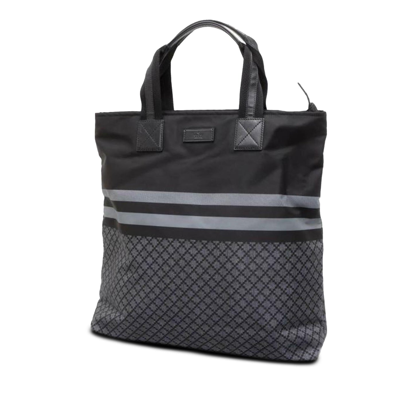 Gucci Diamante Web Tote (JWhg1w)