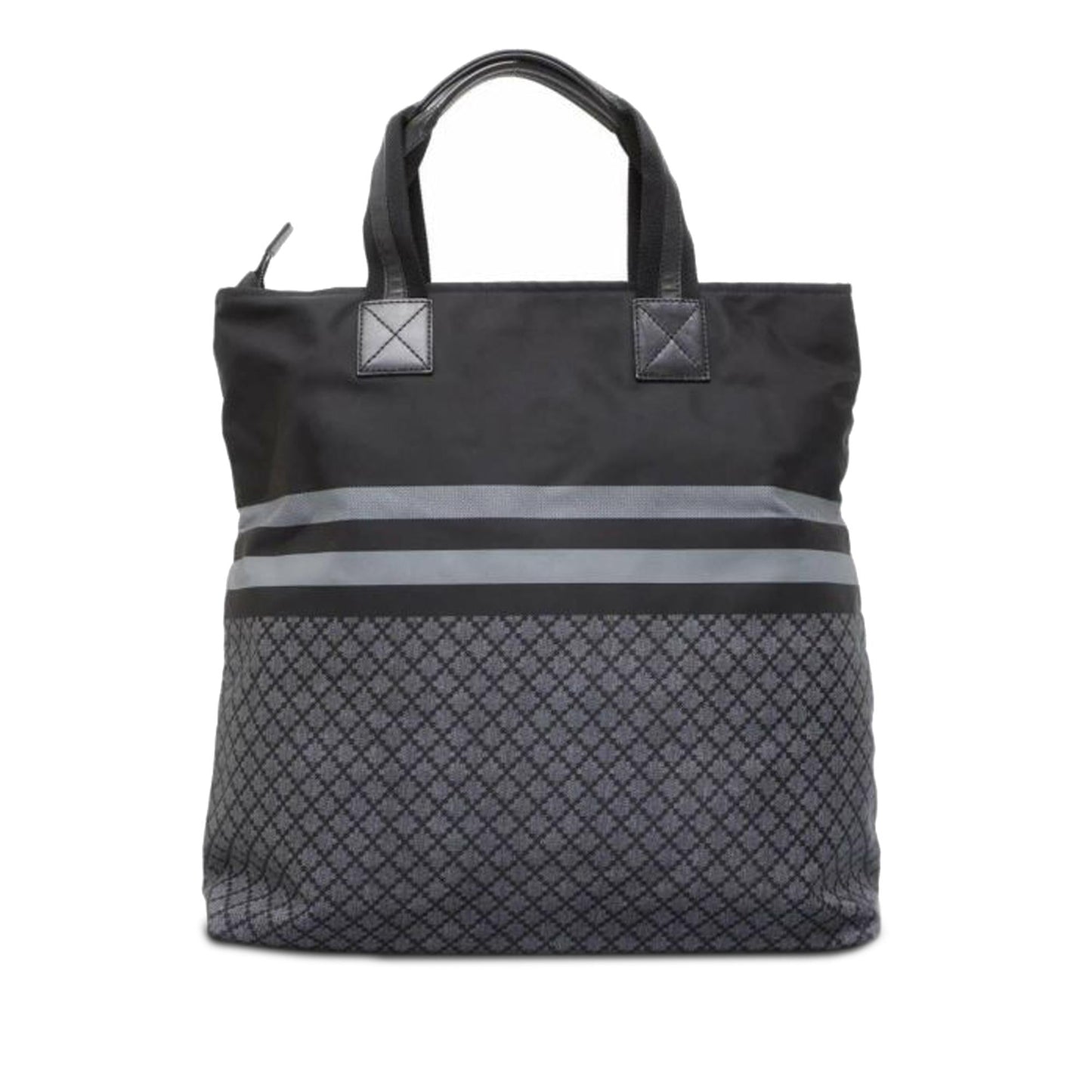 Gucci Diamante Web Tote (JWhg1w)