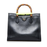 Gucci Diana Bamboo Satchel (qycYJp)