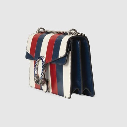 GCI DIONYSUS MULTICOLOR LIMITED EDITION SHOULDER BAG