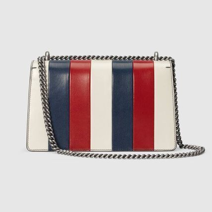 GCI DIONYSUS MULTICOLOR LIMITED EDITION SHOULDER BAG